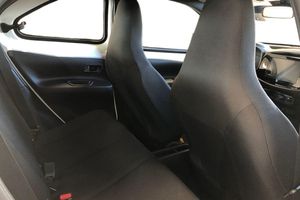 Toyota Aygo X bild 9
