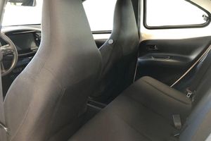 Toyota Aygo X bild 13