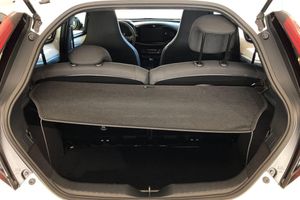 Toyota Aygo X bild 12