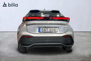 Toyota C-HR bild 5