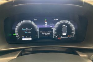 Toyota C-HR bild 16