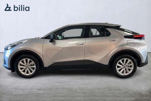 Toyota C-HR bild 3