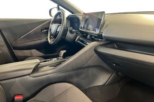 Toyota C-HR bild 7