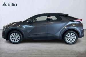 Toyota C-HR bild 3