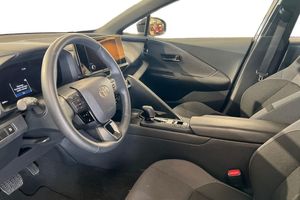 Toyota C-HR bild 14