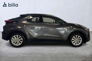 Toyota C-HR bild 18