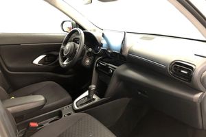 Toyota Yaris Cross bild 7