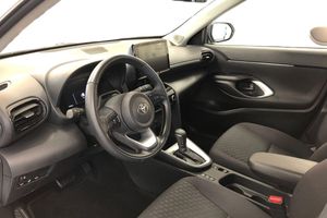 Toyota Yaris Cross bild 14