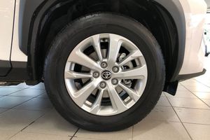 Toyota Yaris Cross bild 17