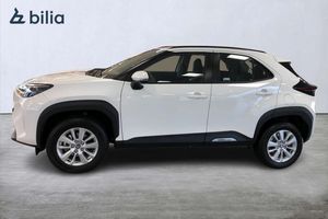 Toyota Yaris Cross bild 3