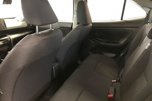 Toyota Yaris Cross bild 13