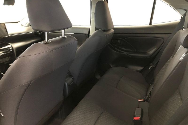 Toyota Yaris Cross bild 13