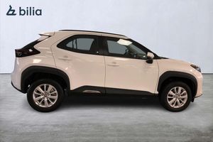Toyota Yaris Cross bild 18