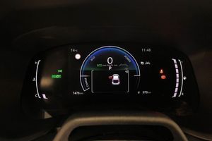 Toyota Aygo X bild 16