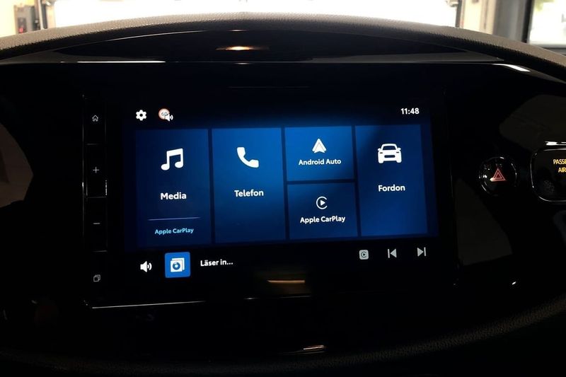 Toyota Aygo X bild 15