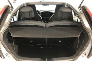 Toyota Aygo X bild 12