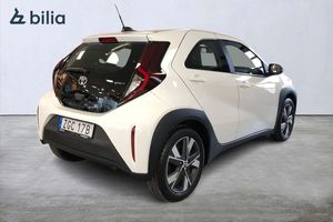 Toyota Aygo X bild 19