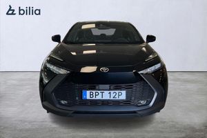 Toyota C-HR bild 7