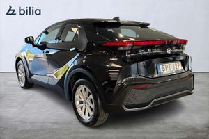 Toyota C-HR bild 3