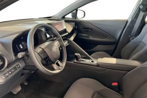 Toyota C-HR bild 15