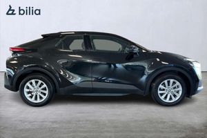 Toyota C-HR bild 19