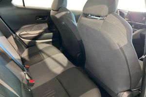 Toyota C-HR bild 10