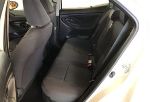 Toyota Yaris Cross bild 13