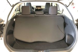 Toyota Yaris Cross bild 12