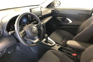 Toyota Yaris Cross bild 14