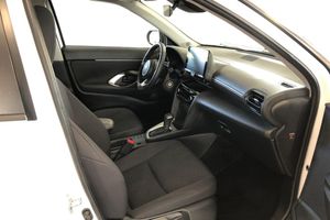 Toyota Yaris Cross bild 7