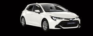 Toyota Corolla bild 1
