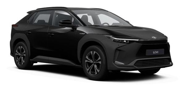 Toyota bZ4X Privatleasing | FAST RÄNTA - 2025