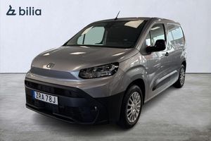 Toyota Proace bild 1