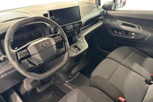 Toyota Proace bild 10