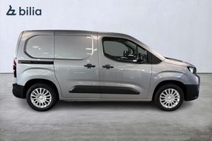 Toyota Proace bild 18