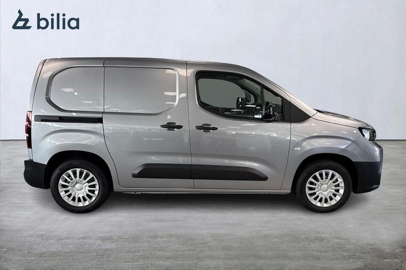 Toyota Proace bild 18