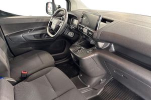Toyota Proace bild 7