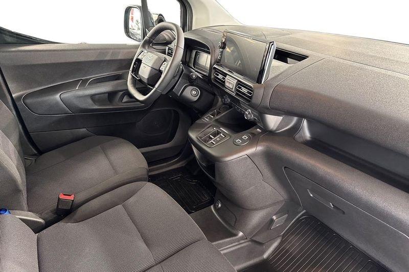 Toyota Proace bild 7