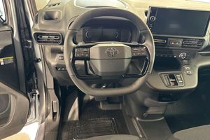 Toyota Proace bild 11