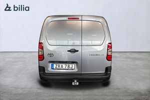 Toyota Proace bild 5