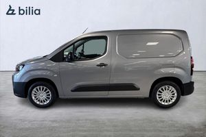 Toyota Proace bild 3