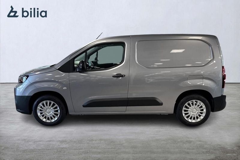 Toyota Proace bild 3