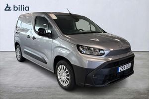 Toyota Proace bild 20