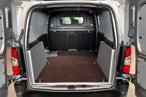 Toyota Proace bild 12