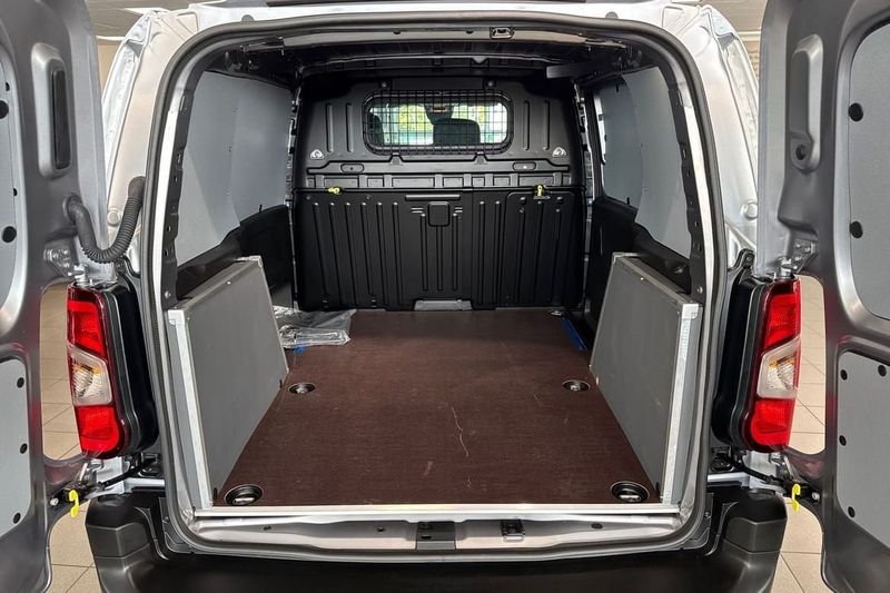 Toyota Proace bild 12