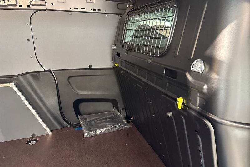 Toyota Proace bild 9