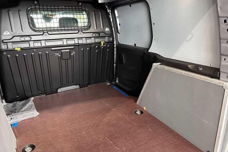 Toyota Proace bild 13