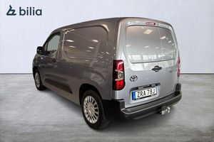 Toyota Proace bild 2