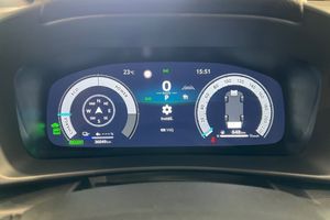 Toyota C-HR bild 17