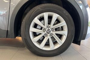 Toyota C-HR bild 18